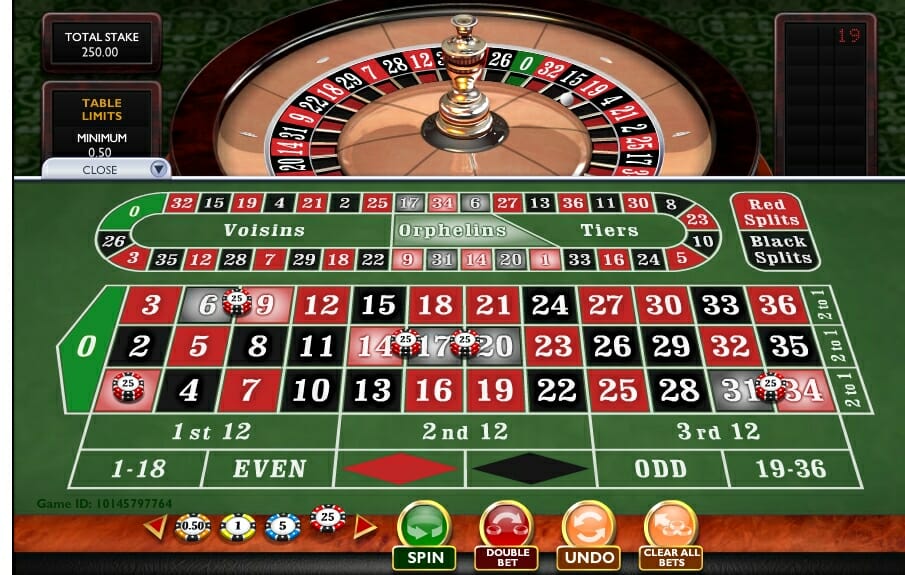 Online Casino Som Tar Amex